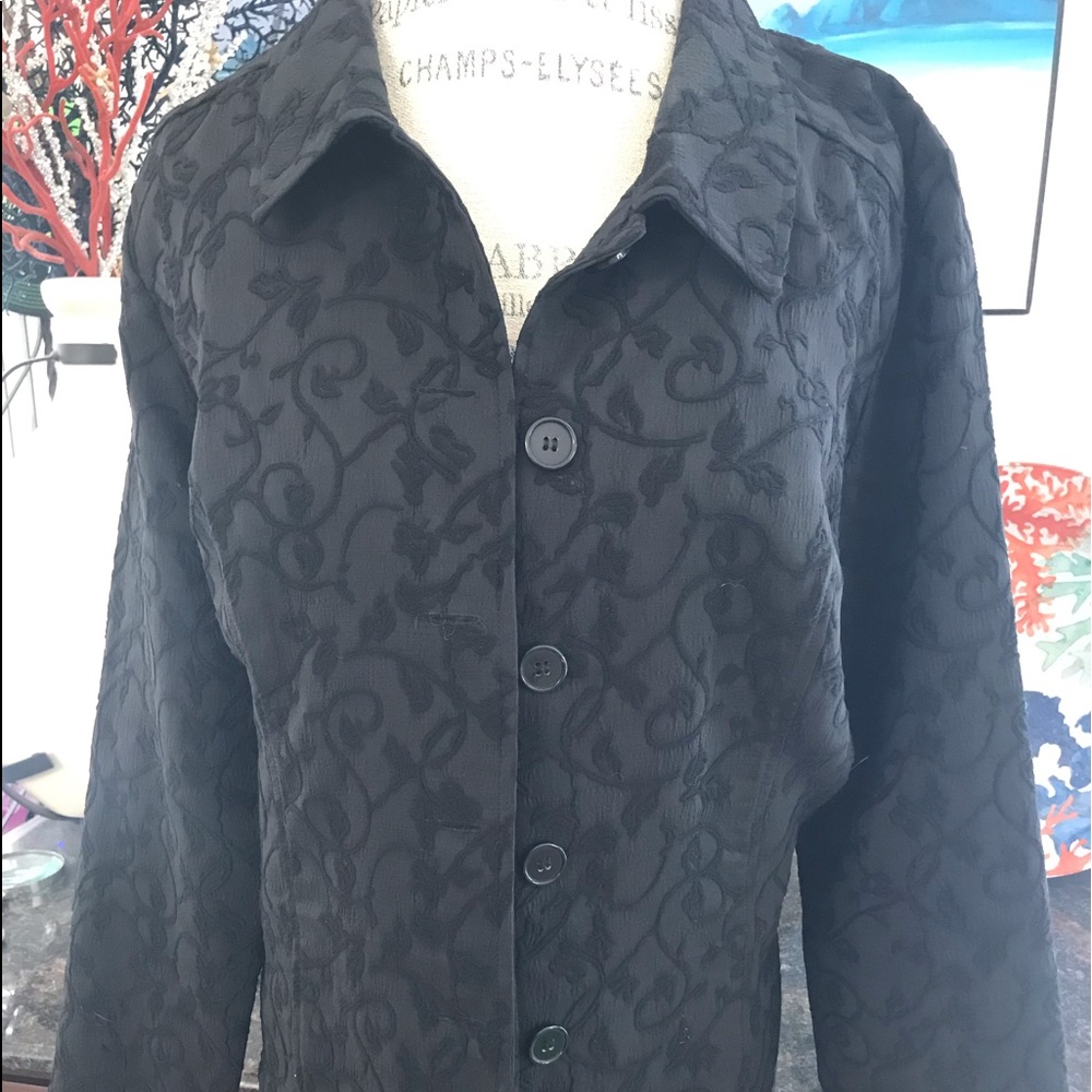 Christopher & Banks Jacket